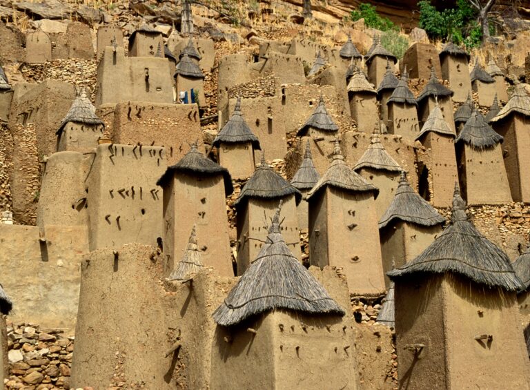 Dogon__